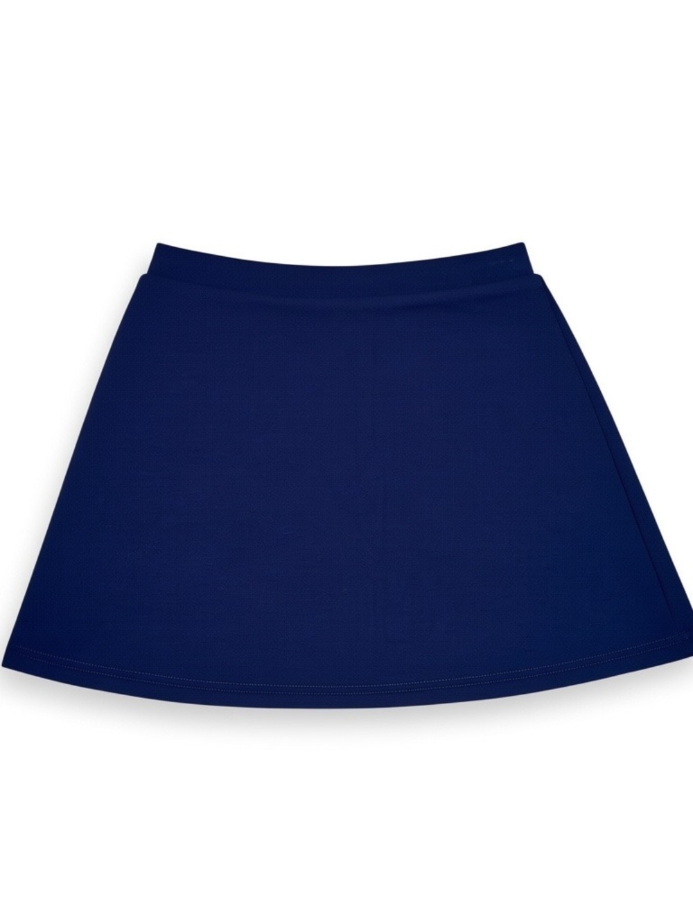 OGL | Navy Blue Mini Skort with Pockets | Medium New with Tags